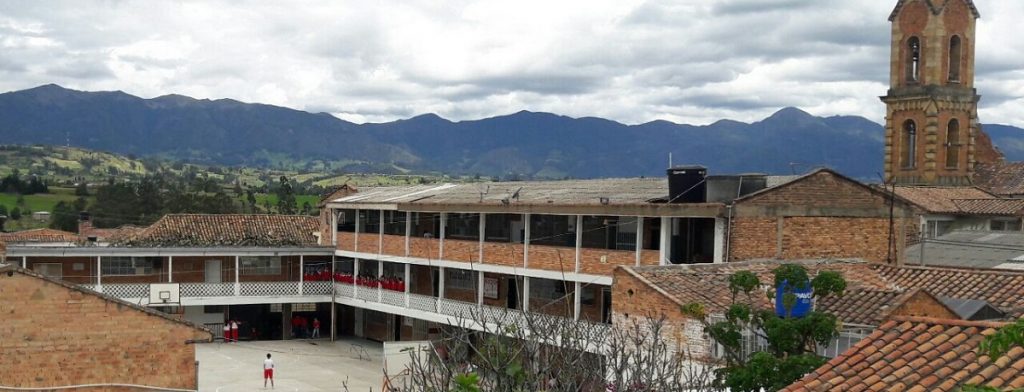colegio