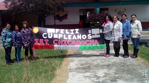 profesores
